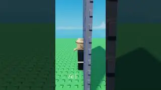 Обучение всем глюкам в Roblox: танцевальный клип