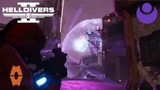 Helldivers 2 &mdash; Tideturner &mdash; Seychel Beach &mdash; Free Colony