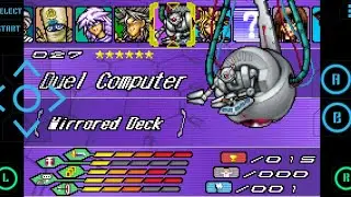 Yu-Gi-Oh! World Championship Tournament 2004 Pt. 45: Dueling a computer