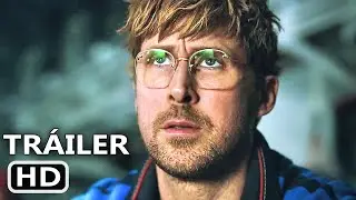 PROYECTO FIN DEL MUNDO Tráiler Español Latino Subtitulado (2026) Ryan Gosling