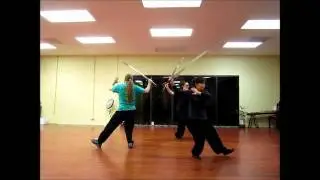 Taiji Broadsword Trio for web MOV