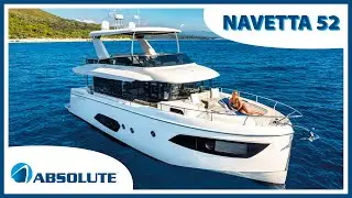 Absolute Navetta 52