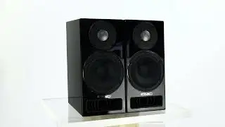 PMC Twenty5 21i - Diamond Black