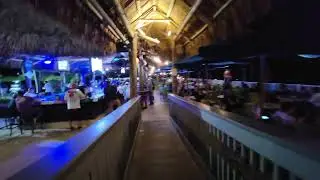 Jimmy Johnson's Big Chill - Key Largo