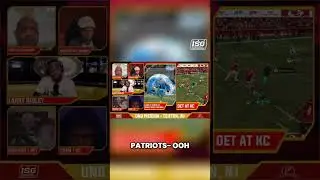 Lions to Win? One Football Expert's Bold Prediction #shorts