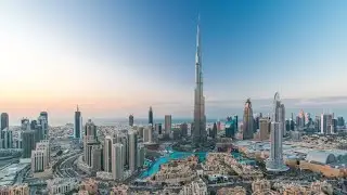 Dubai&rsquo;s Real Estate Goes Blockchain: $16B Tokenization Push by 2033