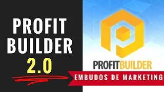 ProfitBuilder - Template Club Review + Demo &ndash; DISCOUNT Code 50% Off Promo + Activator + Tutorial