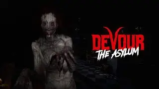 Devour : the Asylum (funny Moments)