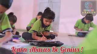 Magic of Abacus #Calculate Faster Than Calculator #genius abacus 