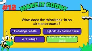 #22 20 Fun Aviation Quiz Questions Test Your Airplane Knowledge!