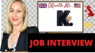 Job interview 1