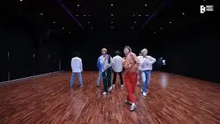 Things you didn't notice in BTS 'Butter' Dance Practice [sorry for some mistakes]