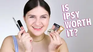 BEST OF ISPY | My Favorite Ipsy Products from 2018