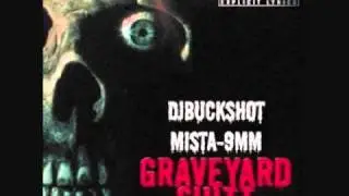 DJ Buckshot & Mista-9mm - Dont Stop