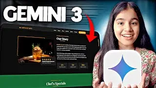 I Stopped Using Wix After Testing Gemini 3 | Here's Why