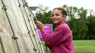 6th Grade Camp Kern 2025