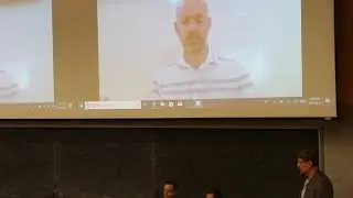 Postbellum -- A conversation about modelling hockey data