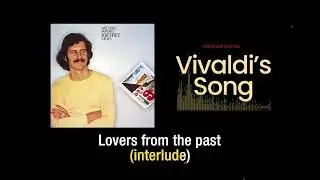 Vivaldi's Song | Michael Franks | Karaoke