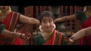 NATYARPPANAM -2022 ARANGETTAM PROMO VIDEO