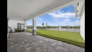 📢 Brand New Lakefront Home &ndash; Apex at Avenir