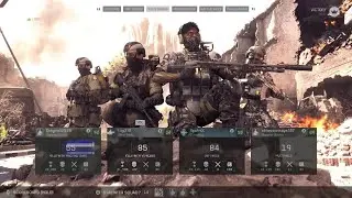 Battlefield 6| The Longest Most Exhausting Breakthrough Match Ever in Battlefield 6 History