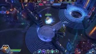 Heroes of The Storm - 146 - Probius (COMMENTARY)