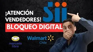 SII y bloqueo digital: lo que debes saber si vendes en plataformas online en Chile