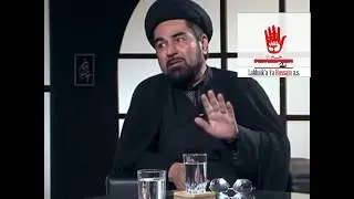 《|Taqleed Ka Sach|》 By Molana Qalbe jawad Naqvi