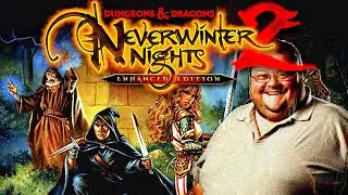 Should you play Neverwinter Nights 2: Enhanced Edition?