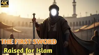 The First Sword Raised for Islam | | When Ali Stepped Forward