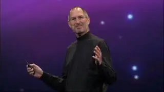 Macworld San Francisco 2008 Keynote Address 2008 remastered 4K