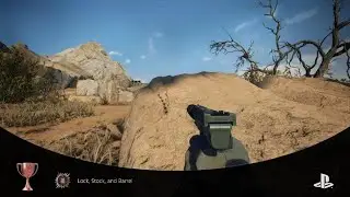 Sniper Ghost Warrior Contracts 2