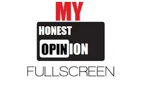 FULLSCREEN NETWORK - WHY I CHOSE THEM