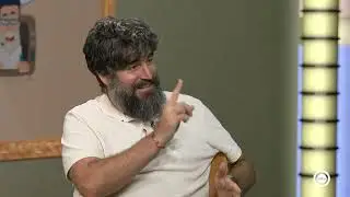 Como Alfredo por su casa 3/3 (09/07/25)