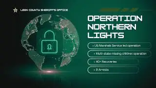 OPERATION NORTHERN LIGHTS 