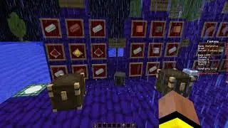 [Tutorial Slimefun] Electricitate #3