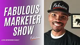 Fabulous MARKETERS Share Their Secrets to Success