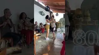 Música ao vivo 
