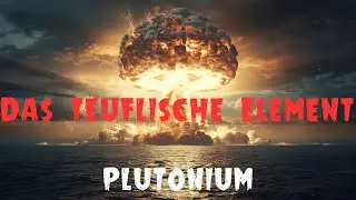 Das teuflische Element Plutonium