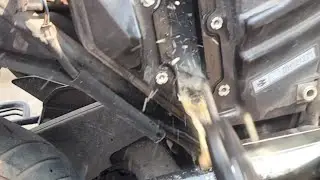 Pulsar bike starting problem 😱😱 इतना बड़ा प्रॉब्लम आपने नहीं देखा होगा / pratap auto 