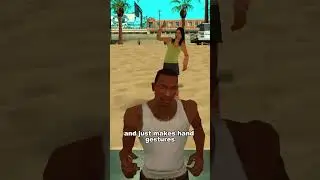 ЕСЛИ ВЫ ПРИГЛАШАЕТЕ КОГО-НИБУДЬ ПОПЛАВАТЬ В ИГРАХ GTA