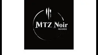 X&Oslash;RX - TAINTED ACID (DENNIS CARESSA REMIX) [MTZ NOIR RECORDS]
