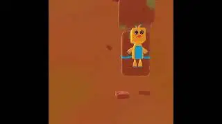Super Bear Adventure 😱 New Update Zombie Mode Part 3 #superbearadventure #shorts