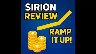 Sirion Champion Review | Double Demo - Looting & Bonus Round Strategy | Mob Control