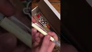 November 2020 ArtSnacks Unboxing Video