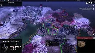 Gladius Warhammer 40k Strategy Game