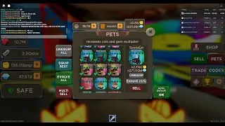 *BLADE THROWING SIMULATOR NEW UPDATE*{WESTERN ISLAND}