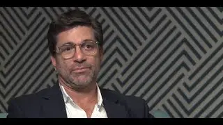 Chris, Central Nervous System Lymphoma Survivor | Stories of Hope