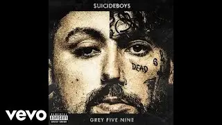 $UICIDEBOY$ - GREY FIVE NINE (Full Album)