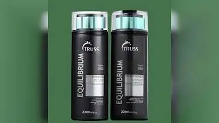 Review: Kit TRUSS Equilibrium (2 Produtos)